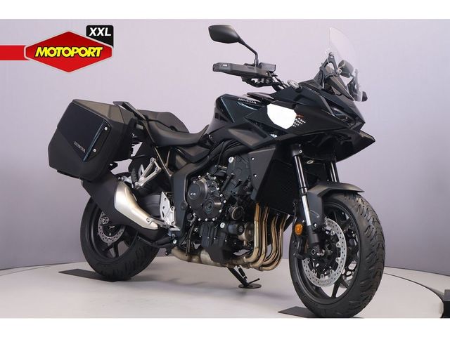 honda - cb-1000-gt