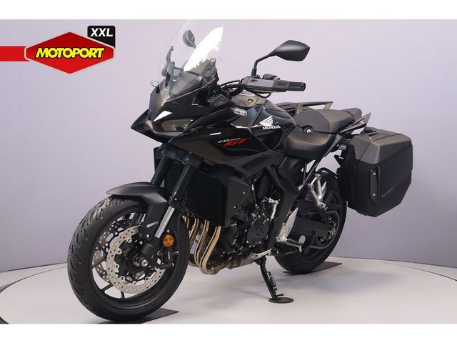 honda - cb-1000-gt