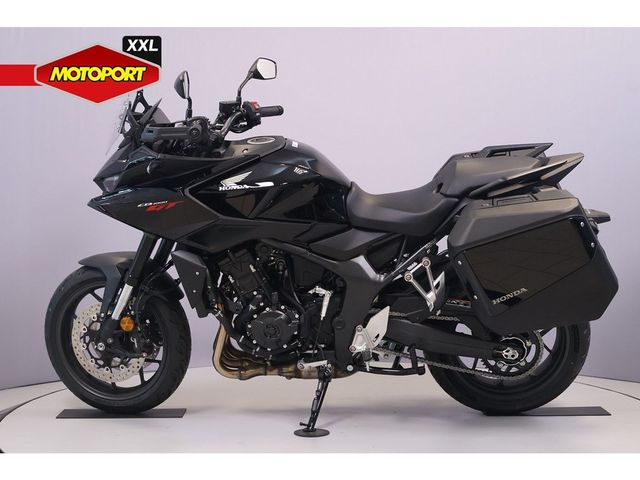 honda - cb-1000-gt