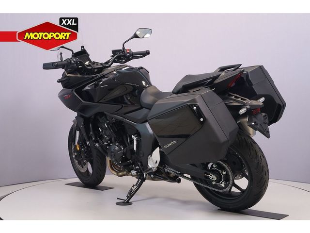 honda - cb-1000-gt