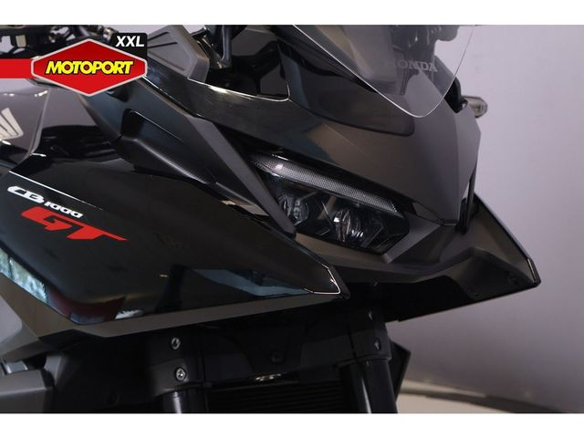 honda - cb-1000-gt