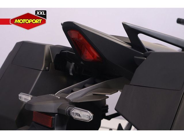 honda - cb-1000-gt