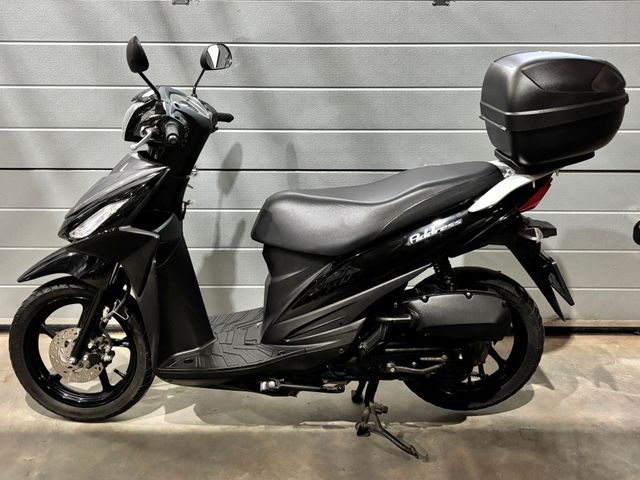 suzuki - address-110