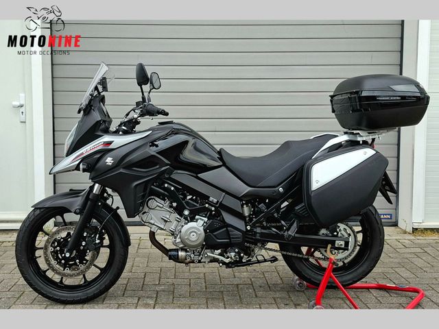 suzuki - v-strom-dl-650-abs