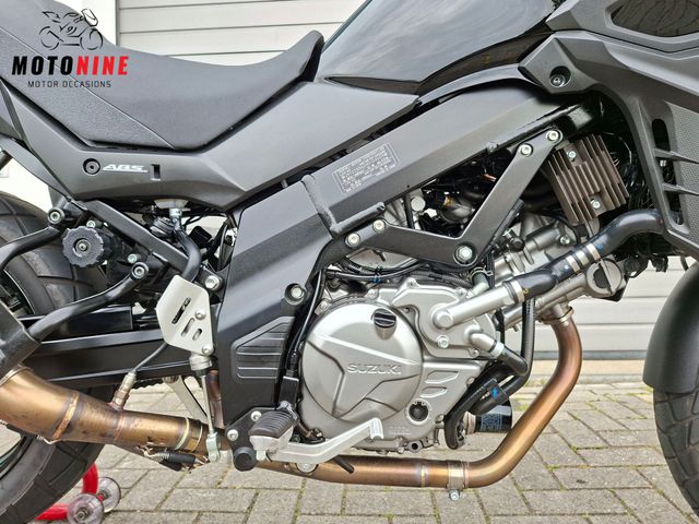 suzuki - v-strom-dl-650-abs