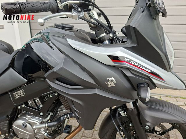 suzuki - v-strom-dl-650-abs