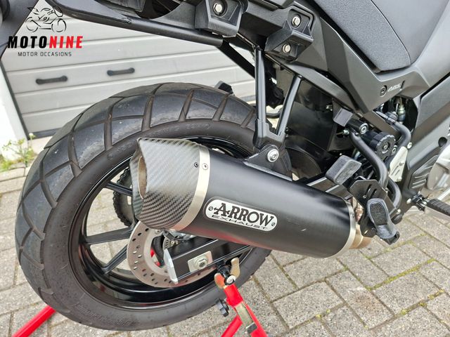 suzuki - v-strom-dl-650-abs