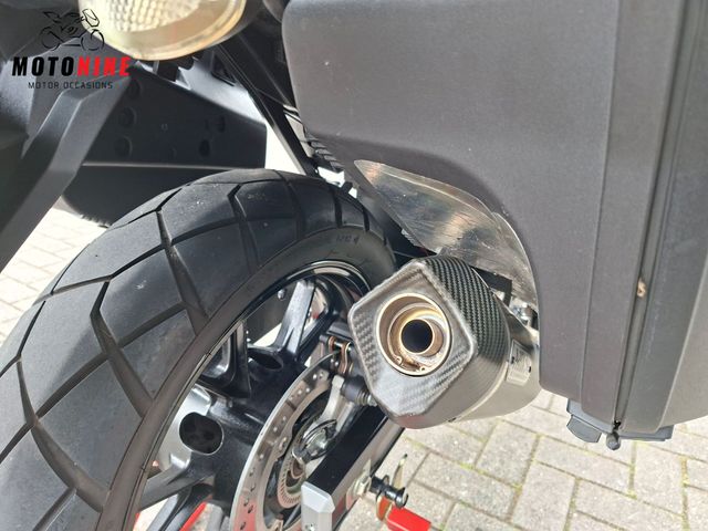 suzuki - v-strom-dl-650-abs