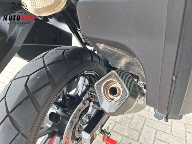 suzuki - v-strom-dl-650-abs