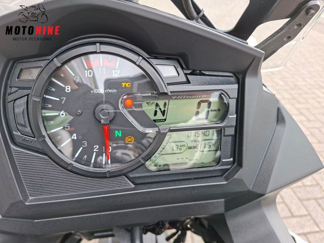 suzuki - v-strom-dl-650-abs