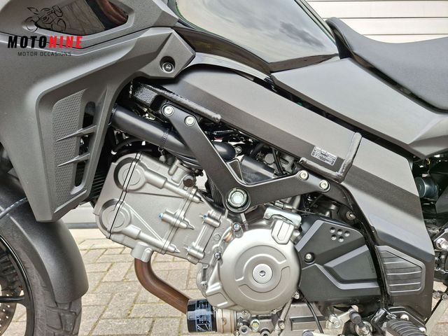 suzuki - v-strom-dl-650-abs