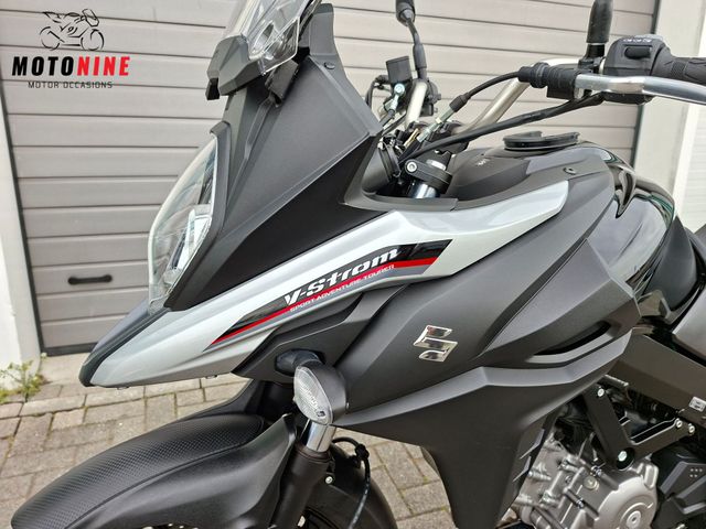 suzuki - v-strom-dl-650-abs