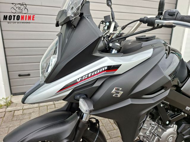 suzuki - v-strom-dl-650-abs