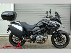 SUZUKI V-STROM DL 650 ABS