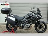 SUZUKI V-STROM DL 650 ABS