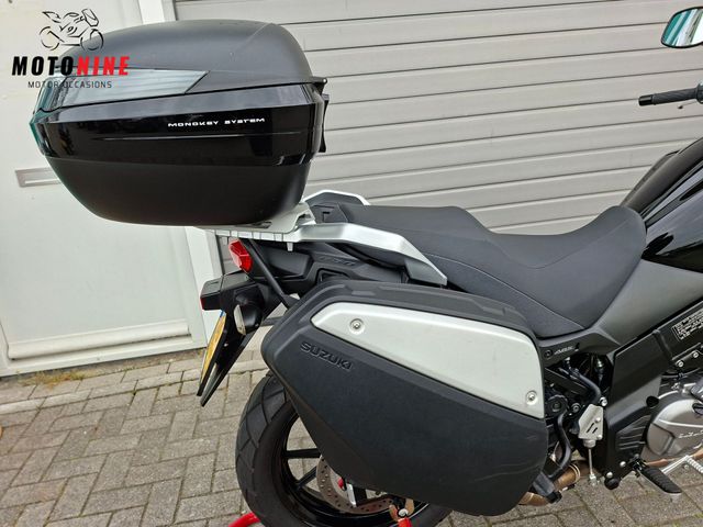 suzuki - v-strom-dl-650-abs