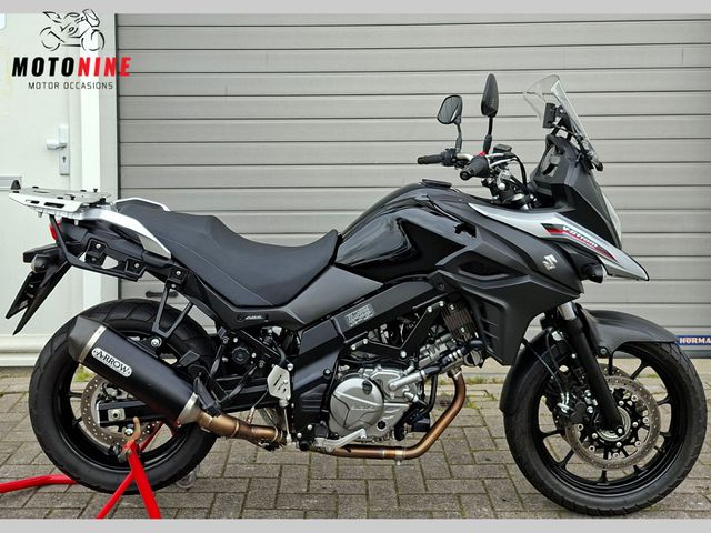 suzuki - v-strom-dl-650-abs