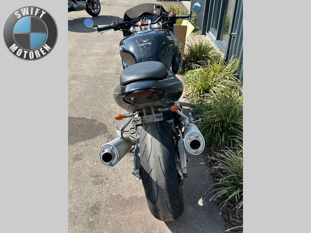 suzuki - tl-1000-s