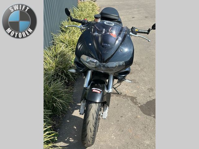 suzuki - tl-1000-s