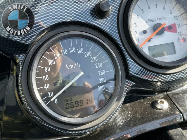 suzuki - tl-1000-s
