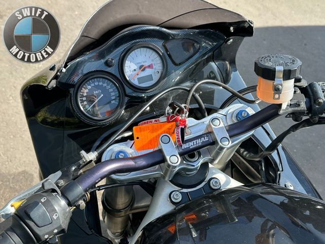 suzuki - tl-1000-s