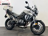 TRIUMPH TIGER 800 XRT