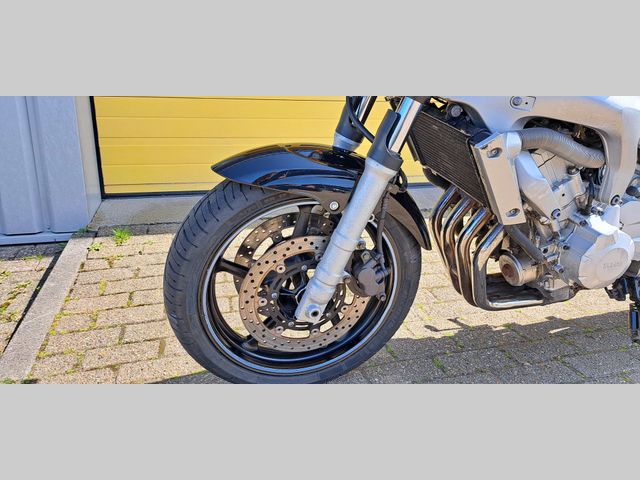 yamaha - fz-6-n-fazer