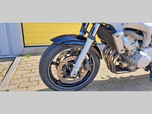 yamaha - fz-6-n-fazer