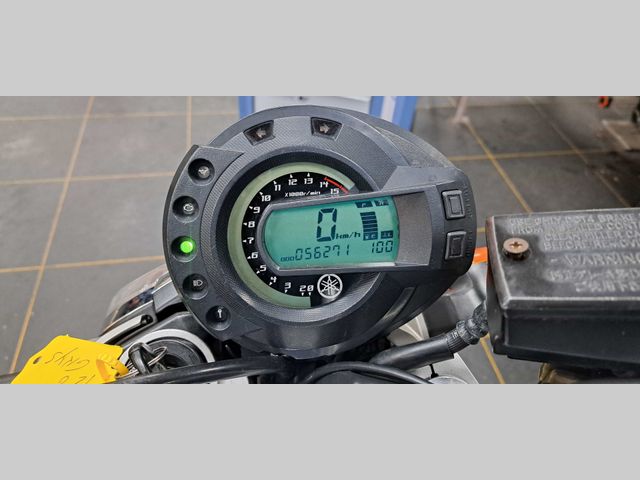 yamaha - fz-6-n-fazer