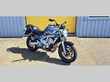 YAMAHA FZ 6 N FAZER