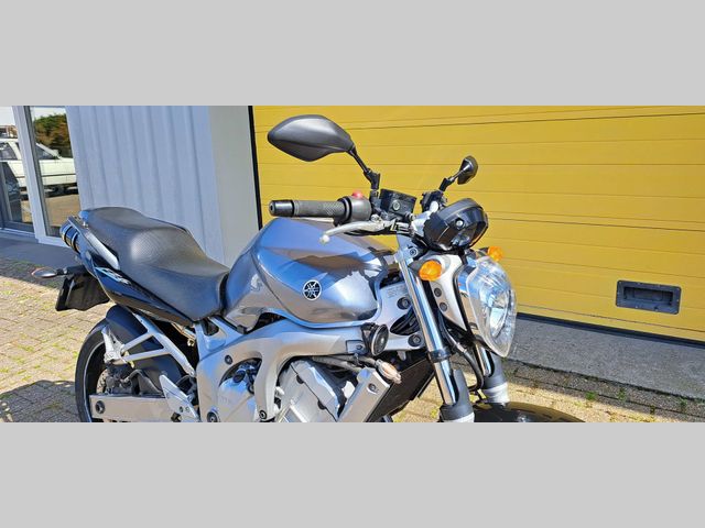 yamaha - fz-6-n-fazer