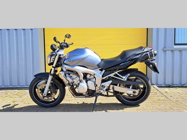 yamaha - fz-6-n-fazer