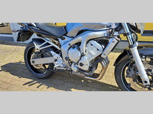 yamaha - fz-6-n-fazer