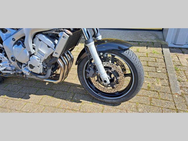 yamaha - fz-6-n-fazer