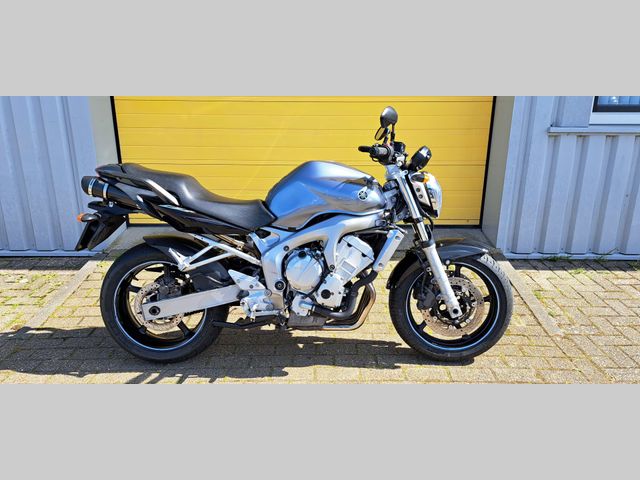 yamaha - fz-6-n-fazer