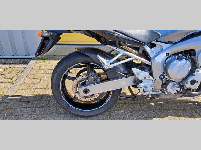 yamaha - fz-6-n-fazer