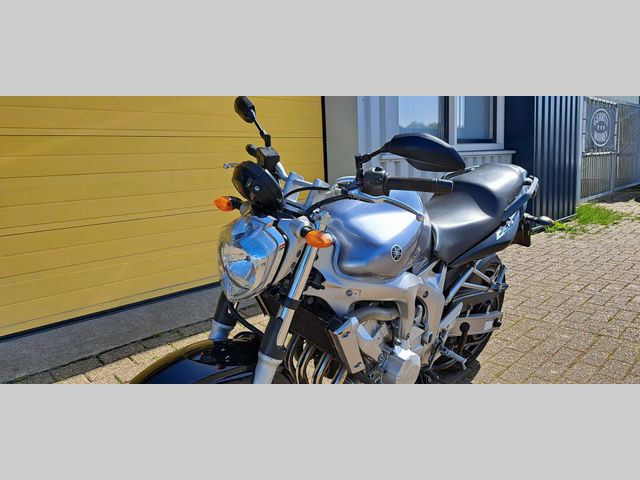 yamaha - fz-6-n-fazer