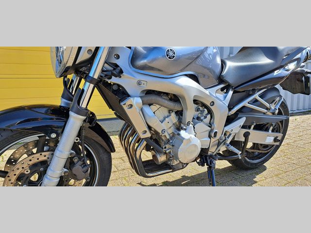 yamaha - fz-6-n-fazer