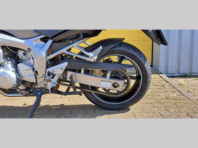 yamaha - fz-6-n-fazer