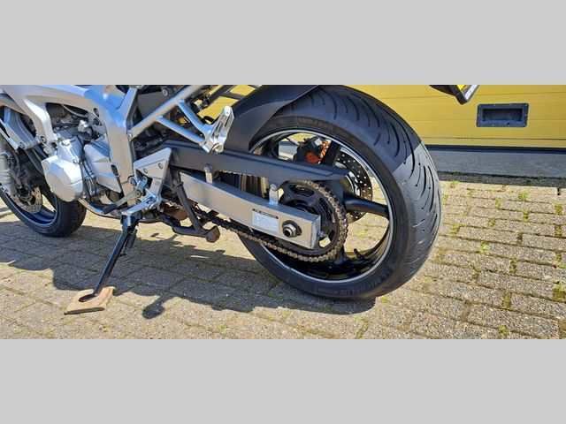 yamaha - fz-6-n-fazer