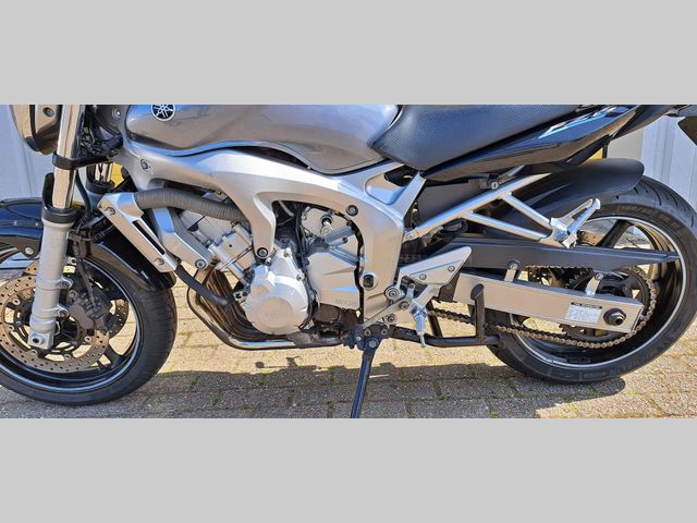 yamaha - fz-6-n-fazer