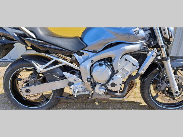 yamaha - fz-6-n-fazer