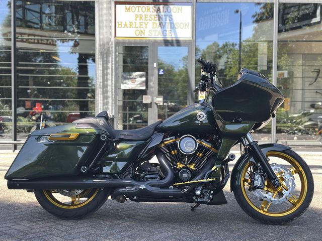 harley-davidson - road-glide-special-fltrxs