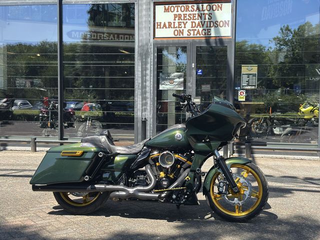 harley-davidson - road-glide-special-fltrxs