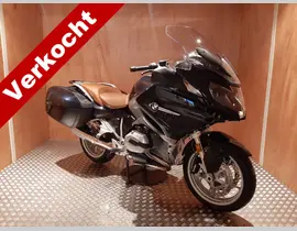 BMW R 1200 RT 2018 occasion