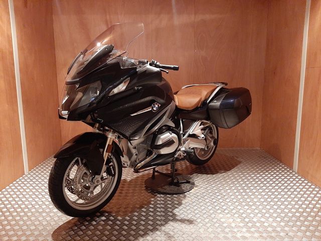 bmw - r-1200-rt