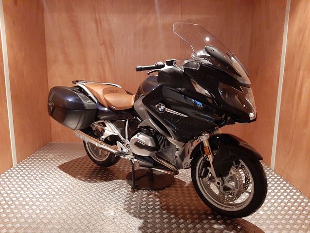 bmw - r-1200-rt