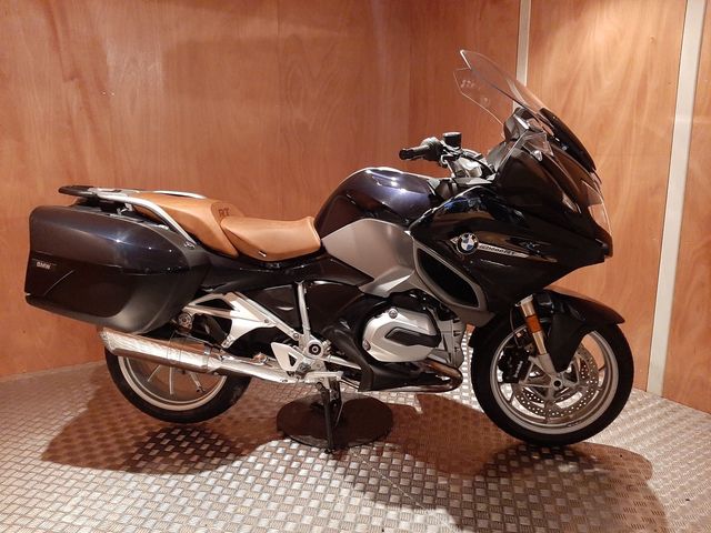 bmw - r-1200-rt