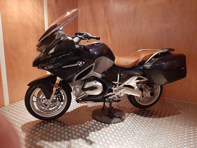 bmw - r-1200-rt