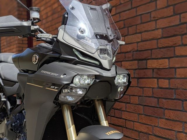 yamaha - tracer-9-gt